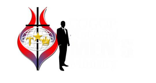 COGOP Men's Ministry