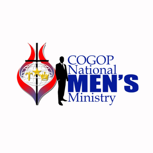 COGOP Men's Ministry